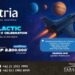 Atria Hotel & Residences Gading Serpong Hadirkan Perayaan Tahun Baru Bertema Galaksi