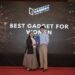 Samsung Galaxy Z Flip7 Jadi Best Gadget for Women di Indonesia Gadget Award 2025, Ini Alasannya!