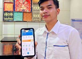 BRI KC Pancoran Dorong Transformasi Digital Perbankan Melalui BRImo