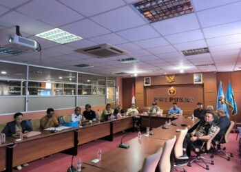 Kick Off HPN 2026 Banten Siap Digelar