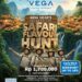 Vega Hotel Gading Serpong Ajak Masyarakat Berburu Sensasi Kuliner di Malam Tahun Baru Melalui “Safari Flavour Hunt”