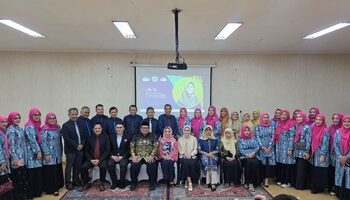 Majelis BKOMS Al-Azhar BSD Hadirkan Wawasan Kepemimpinan bagi Guru di Era Transformasi Pendidikan
