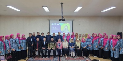 Majelis BKOMS Al-Azhar BSD Hadirkan Wawasan Kepemimpinan bagi Guru di Era Transformasi Pendidikan