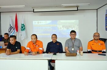 Dukung Standar K3 Nasional, NHM Latih 26 Pengawas Operasional Pertama