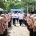 Pilar Buka Festival Literasi Blandongan Tangsel: Mari Kita Gerakkan Budaya Membaca dari Rumah