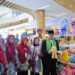 Tangsel Art Festival 2025 Resmi Dibuka! Dekranasda Hadirkan Ruang Besar bagi UMKM dan Pelaku Seni