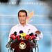Mentan Lapor ke Presiden: Swasembada On Track, Peternakan Diperkuat, Serap Gabah Dipacu