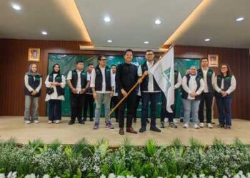 IKA Al Azhar BSD Resmi Dilantik, Siap Perkuat Jejaring Alumni dan Dukung Pendidikan di Tangsel