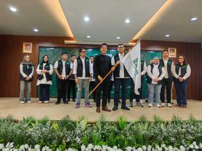 IKA Al Azhar BSD Resmi Dilantik, Siap Perkuat Jejaring Alumni dan Dukung Pendidikan di Tangsel