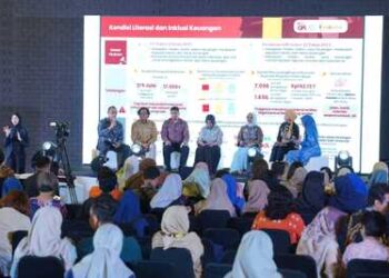 Dorong Literasi Keuangan Perempuan, SeaBank Indonesia dan Women’s World Banking Dukung Peluncuran UMKM Pintar