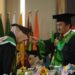 UMJ Luluskan 1.558 Wisudawan: Teguhkan Pendidikan Berdampak dan Inklusif, Wamenaker Soroti Transformasi Dunia Kerja