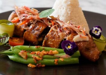 Santika Premiere Bintaro Hadirkan Promo Kuliner Spesial November di Kembang Sepatoe Restaurant