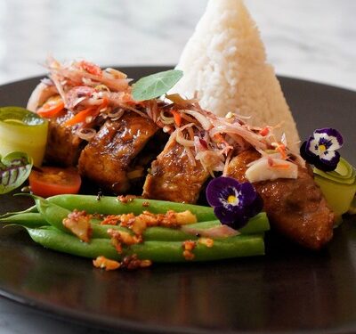 Santika Premiere Bintaro Hadirkan Promo Kuliner Spesial November di Kembang Sepatoe Restaurant