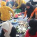 Workshop dan Lomba Masak Dapur Siaga Perkuat Kesiapsiagaan Bencana Ibu-Ibu Gardu Timur
