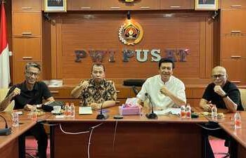 PWI Modernisasi Tata Kelola, Rombak AD/ART dan Bentuk Majelis Tinggi Organisasi