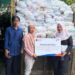 BRI BO Tambun Salurkan TJSL Berupa 5.000 Paket Sembako