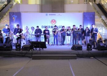 Dekranasda Tangsel Art Festival 2025 Resmi Ditutup, Produk Lokal Kian Diminati