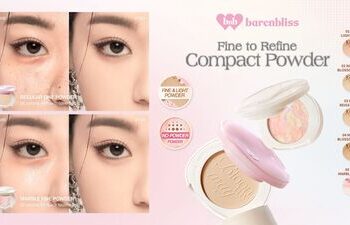 barenbliss (bnb) Menguak Tren K-Beauty 2026 – Era “Skinimalism & Confidence Flow”