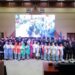 HUT ke-17 Tangsel, Benyamin: Momen Refleksi untuk Kota Masa Depan yang Berdigdaya