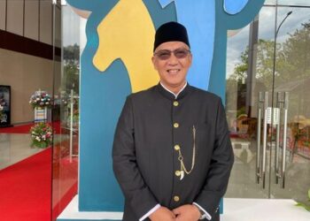 Hari Jadi ke-17 Kota Tangsel, Sekda Bambang Harapkan Kondusifitas dan Kolaborasi Masyarakat