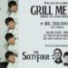 Ibis Styles Serpong BSD City Hadirkan “Grill Me Do!”, Event Grill Spesial dengan Tribute The Beatles