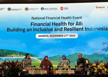 Sambut Kunjungan Ratu Máxima, Anis Byarwati Dorong Sinergi OJK dan DPR RI Perkuat Kesehatan Finansial Nasional