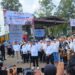Kick Off HPN 2026 di Banten Berlangsung Meriah, Hadirkan Jalan Santai Kapolri, Doorprize Motor, hingga Pengurus PWI Pusat