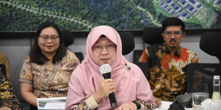 Anis Byarwati: Kesehatan Finansial Keluarga Adalah Pilar Utama Ketahanan Ekonomi Nasional