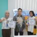 Beri Apresiasi Pemenang Lomba Ngontenin Tangsel, Kadis Kominfo Tangsel: Akan Ada Lomba Selanjutnya