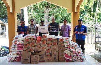 Pasca Bencana Banjir dan Longsor di Sumatra XLSMART Terus Lakukan Pemulihan Jaringan di Area Yang Terdampak