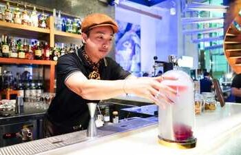 Pullman Jakarta Central Park Rayakan Ulang Tahun ke-14 lewat “BUNK Takeover”, Suguhkan Malam Penuh Kreativitas & Kolaborasi