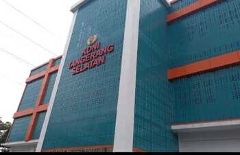 Dukungan Cabor Menipis, Laporan Pertanggungjawaban Hamka Bisa Ditolak