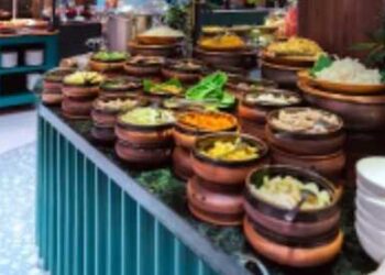 Menyambut Festive Season, Herloom BSD Memulai “Timeless Christmas” dengan Tree Lighting Ceremony Bernuansa Hangat dan Pet-Friendly