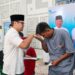 Tablig Akbar HUT ke-17 Tangsel: Pilar Ajak Warga Doakan Korban Banjir Sumatera dan 350 Anak Yatim Terima Santunan