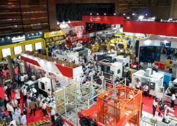 Dorong Produktivitas Nasional, Kawan Lama Solution Bawa Solusi Efisiensi Terdepan ke Manufacturing Indonesia 2025