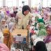 Tablig Akbar HUT ke-17 Tangsel: Pilar Ajak Warga Doakan Korban Banjir Sumatera dan 350 Anak Yatim Terima Santunan