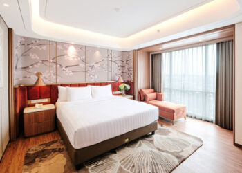 Atria Hotel Malang: Consciously JavaneseBabak Baru Kemewahan dan Transformasi Perhotelan di Kota Malang