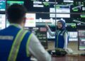 Perkuat Inisiatif Smart Mining, Grup MIND ID Optimalkan Nilai Tambah Batu Bara Indonesia