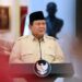 Prabowo Hapus Utang KUR Petani Korban Banjir Sumatra, LBH Keadilan: Putusan Tepat