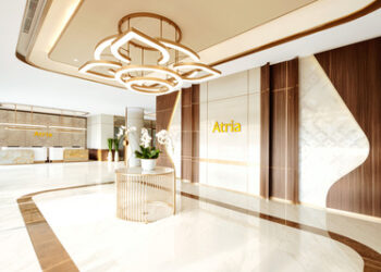 Atria Hotel Malang: Consciously JavaneseBabak Baru Kemewahan dan Transformasi Perhotelan di Kota Malang