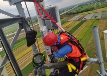 Jaringan XLSMART Siap Sambut Natal dan Tahun Baru 2026 dengan Jangkauan Makin Luas dan Kapasitas Berlipat