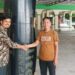 BRI Bekasi Siliwangi Salurkan Bantuan Dana Bapekis