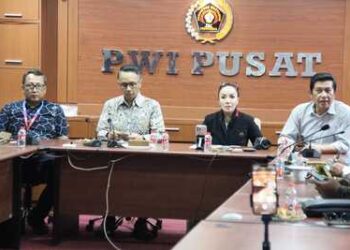 PWI Dorong Pemerataan Hunian Layak bagi Wartawan, Tapera Pastikan Akses Pembiayaan Terbuka