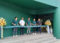 Ace Padel Club Resmi Dibuka di Maxxbox Lippo Village, Hadirkan Fasilitas Padel Pertama di Karawaci