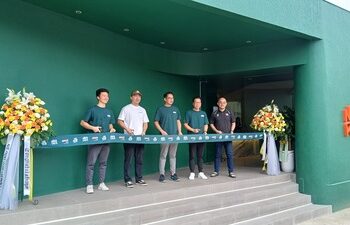 Ace Padel Club Resmi Dibuka di Maxxbox Lippo Village, Hadirkan Fasilitas Padel Pertama di Karawaci