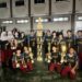 SDN Puspiptek Raih Piala Bergilir Wali Kota Tangsel di LKBB Galaksi XII, Laskar Ababil Tunjukkan Prestasi Gemilang