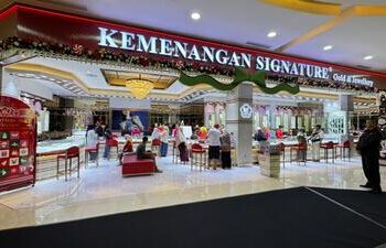 Kemenangan Signature, Toko Emas Terdekat, Terlengkap, Termurah, Terpercaya