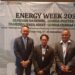 Energy Week 2025: Inovasi Teknologi Konvensi Energi sebagai Pendorong Transisi Berkelanjutan untuk Kemandirian Bangsa