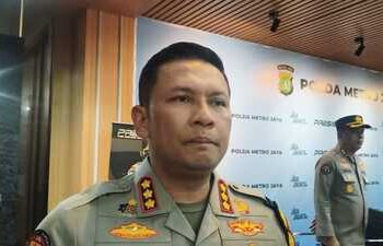 Saksi Penangkapan Bantah Penggelapan 20 Kilogram Sabu Polres Tangsel, Laporkan Penyebar Video ke PMJ