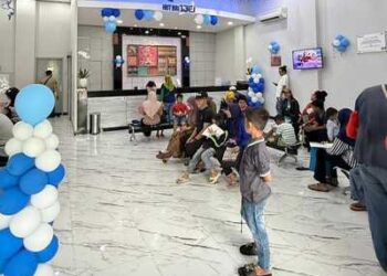 BRI Bekasi HI Maksimalkan Pelayanan Penyaluran Dana PIP